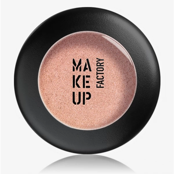 Metal Shine Eyeshadow - No.32 Desert Pearl