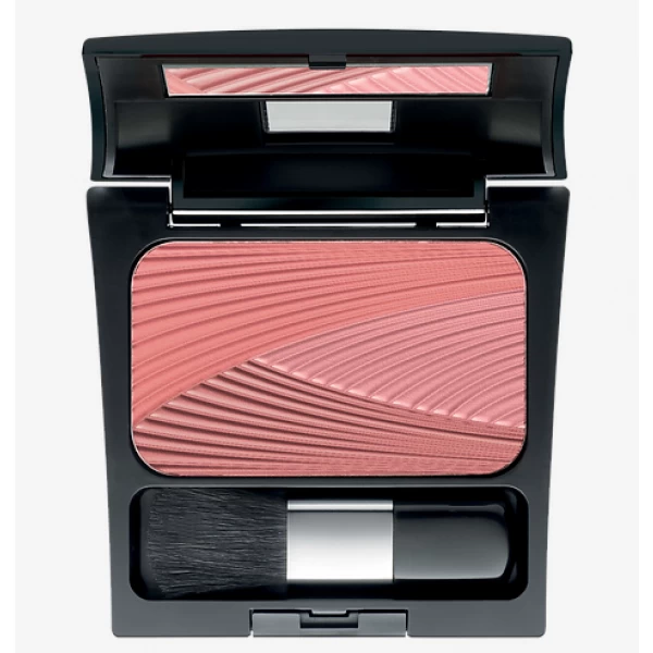 Rosy Shine Blusher - No.14