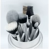 Complete Diane Nikolic Brush Set + Case - Image 4