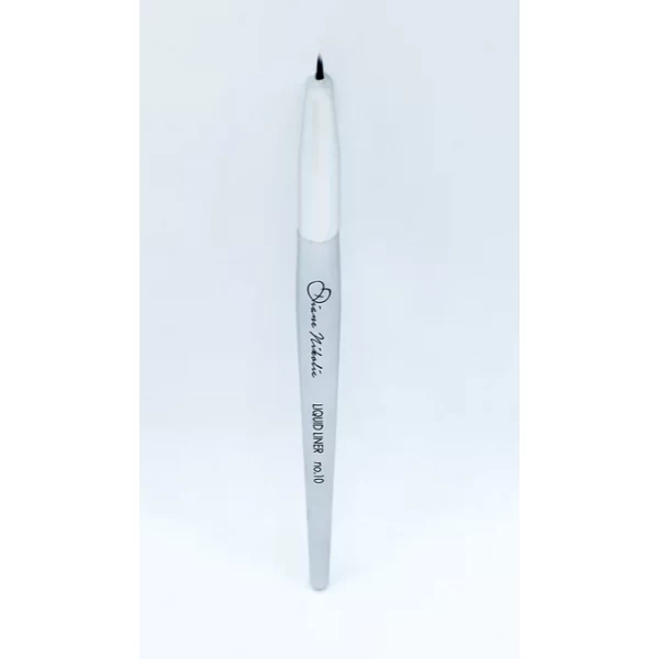 10. Liquid Liner Brush