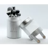 Complete Diane Nikolic Brush Set + Case