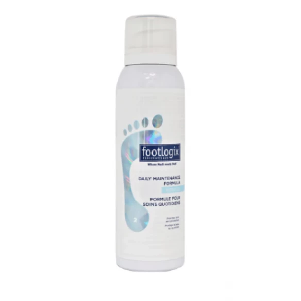FOOTLOGIX  -  MAINTENANCE FORMULA