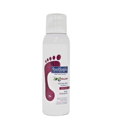 FOOTLOGIX - SKIN FORMULA