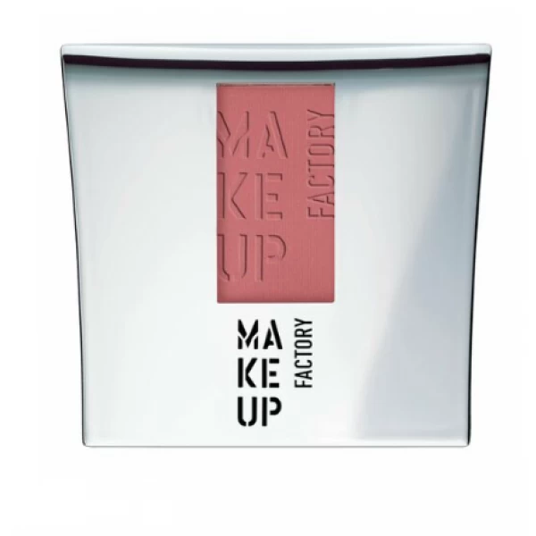 Blusher - No.17 Cheeky Rose