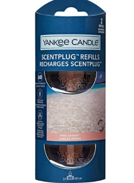 ELECTRIC REFILL - PINK SANDS