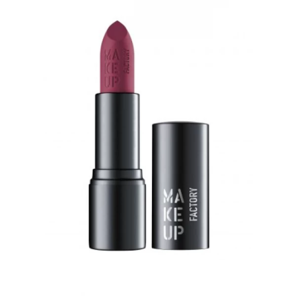 Velvet Mat Lipstick - No.24 Persian Red
