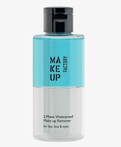 2 Phase Waterproof Make-up Remover - Image 2