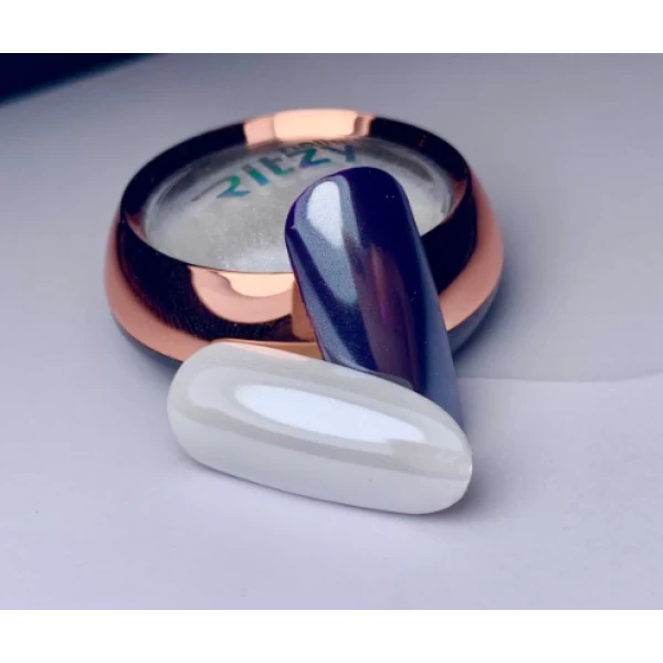Ritzy Clear Mirror Pigment