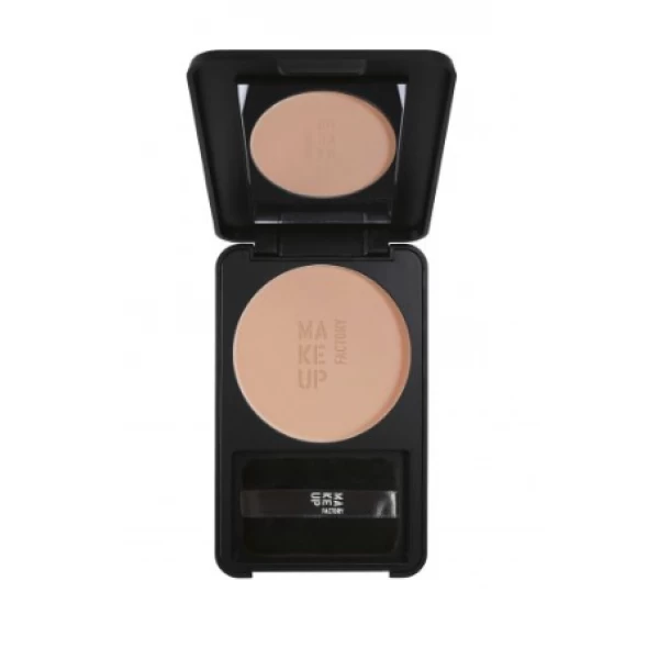 MINERAL COMPACT Powder FOUNDATION - Sand 14