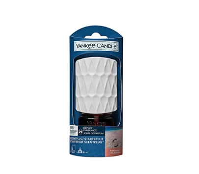 Starter Kit Scentplug - Pink sands