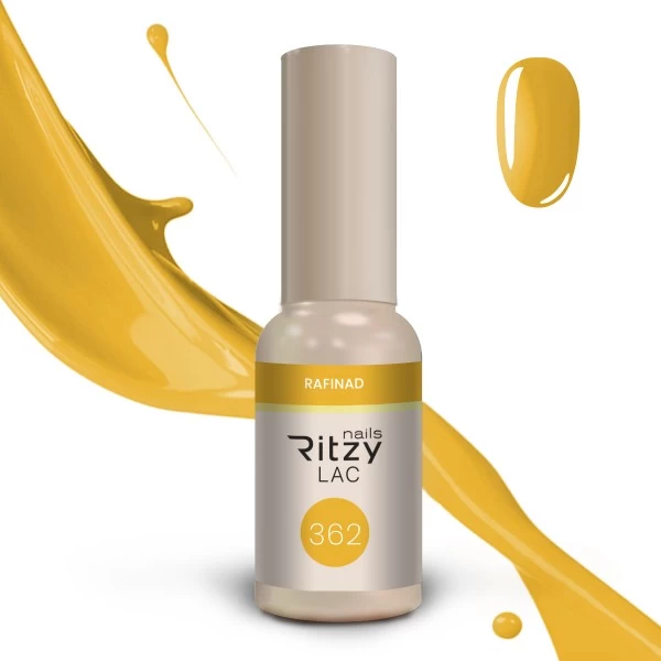 Ritzy Lac RAFINAD 362