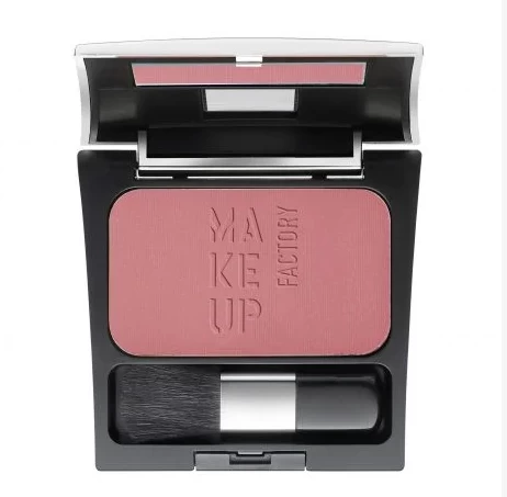 Blusher - No.29 Poppy Pink