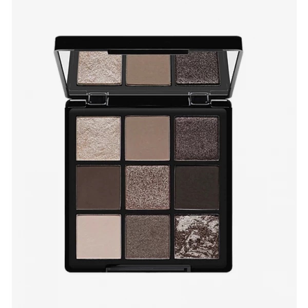 Pro Effect Eye Palette No.30 Nude Selection