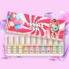 Ritzy Lac Bubble Gum Collection 381-390