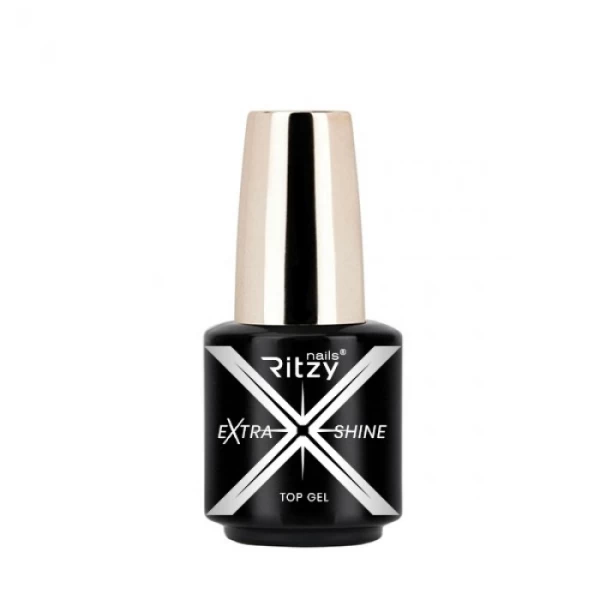 EXTRA SHINE Top gel 15g