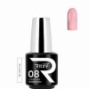 STRUCTURE 08 GLAM UP Rubber Base 15ml