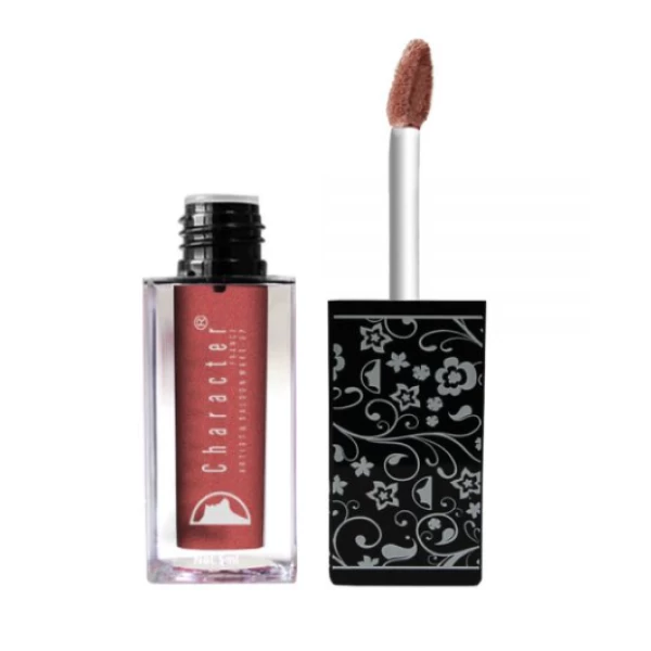 Character Artist Makeup-Paris 24 Hours Stay Lipgloss 057 Boujee