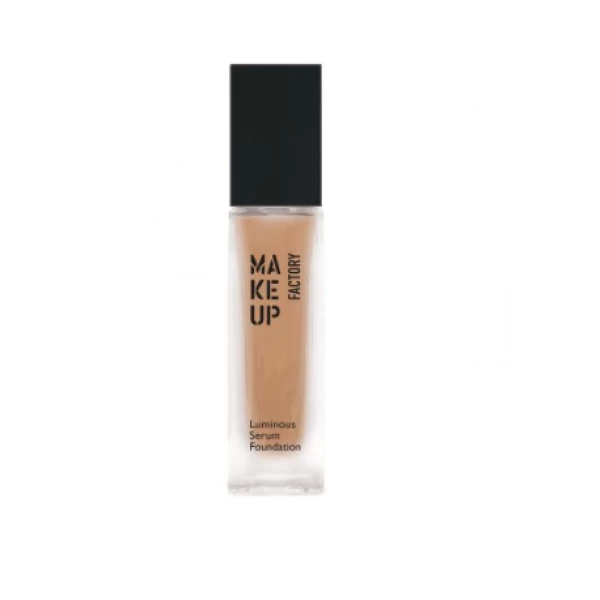 Luminous Serum Foundation - Olive 45