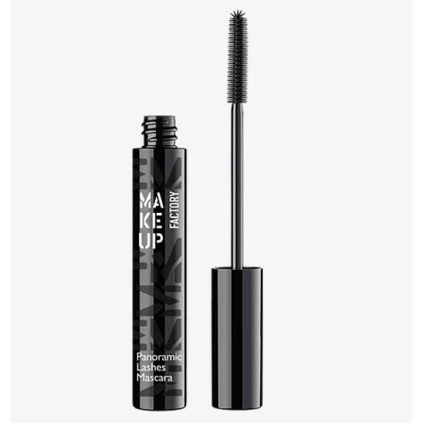 Panoramic Lashes Mascara