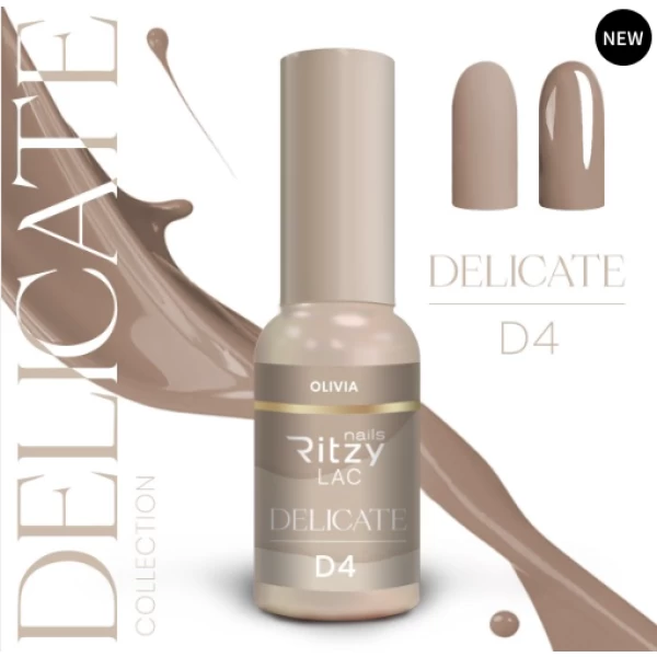 Ritzy Lac OLIVIA D4