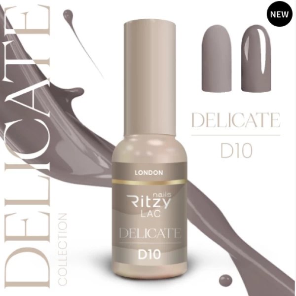 Ritzy Lac LONDON D10
