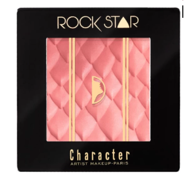 Rockstar Blush 010