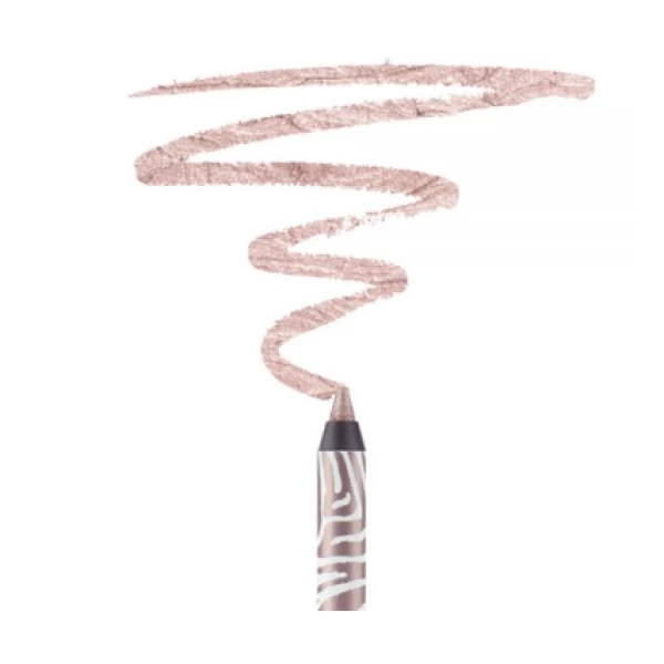 Fabulous Waterproof Eye Pencil 412 Rose Gold