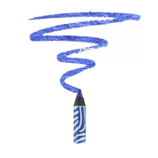 Fabulous Waterproof Eye Pencil 410 Electric Blue
