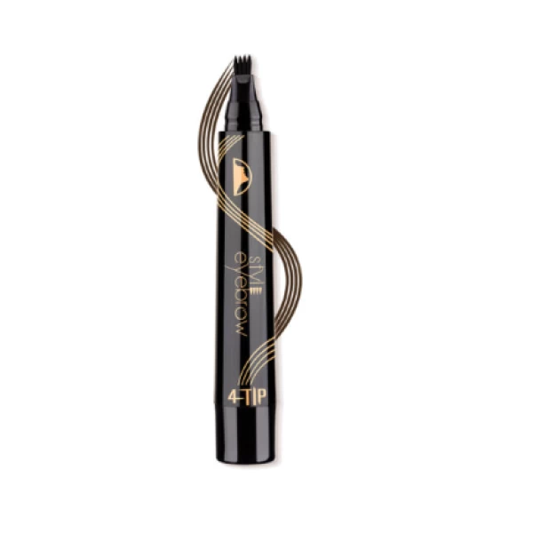 Style Eyebrow 4 tip - 001
