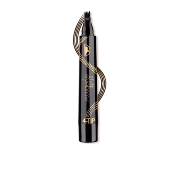 Style Eyebrow 4 tip - 003