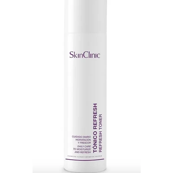 Refresh Toner 200ml
