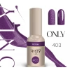 Ritzy Lac 9ml -  FICTION 403