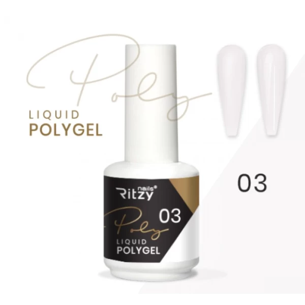 Ritzy LIQUID POLYGEL 03