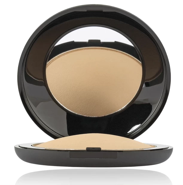 MINERAL COMPACT POWDER - SAND 6