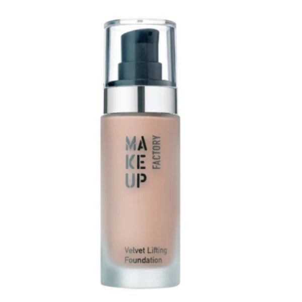 Velvet Lifting - No.09 Light Beige