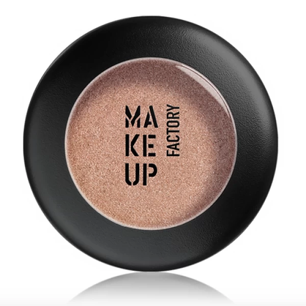 Metal Shine Eyeshadow - No.15 Radiant Mauve