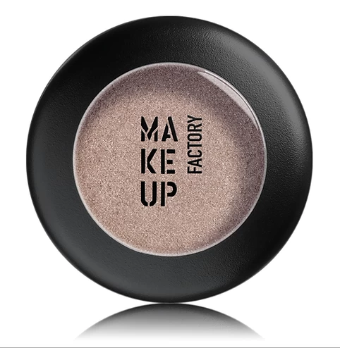 Metal Shine Eyeshadow - No.37 Reflecting Granite