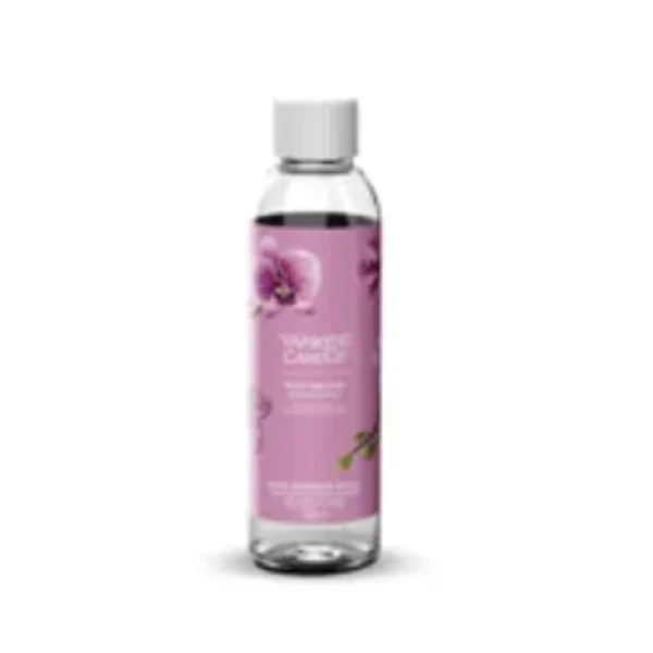 Signature Reed Diffuser Refill - Wild Orchid