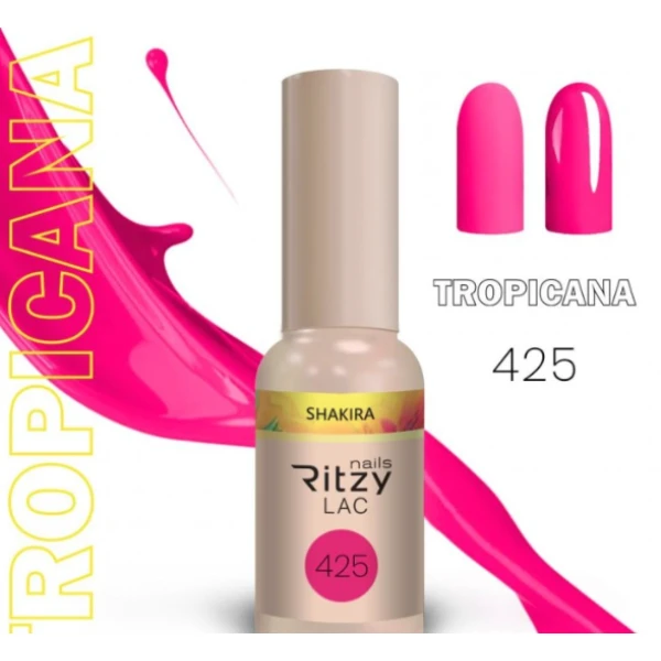 Ritzy Lac 9ml -  SHAKIRA 425