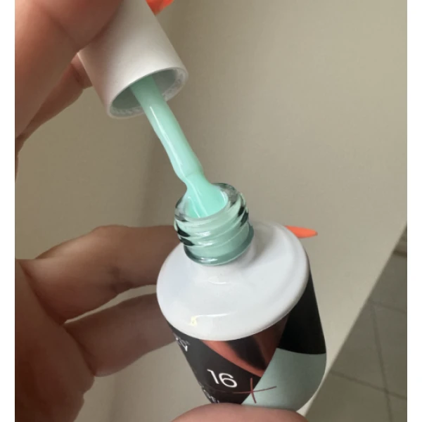 Ritzy LIQUID POLYGEL +16