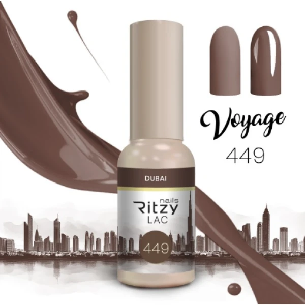 Ritzy Lac 9ml - DUBAI 449