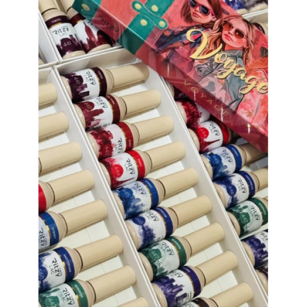 Ritzy Lac 9ml - DUBAI 449 - Image 4