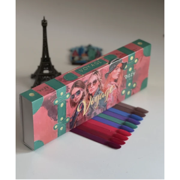Ritzy Lac 9ml - DUBAI 449 - Image 5