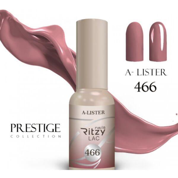Ritzy Lac 9ml - A-LISTER 466