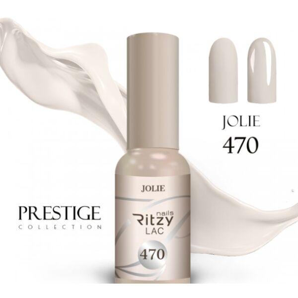 Ritzy Lac 9ml - JOLIE 470