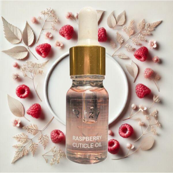Ritzy Cuticle Oil 10ml - RASPBERRY