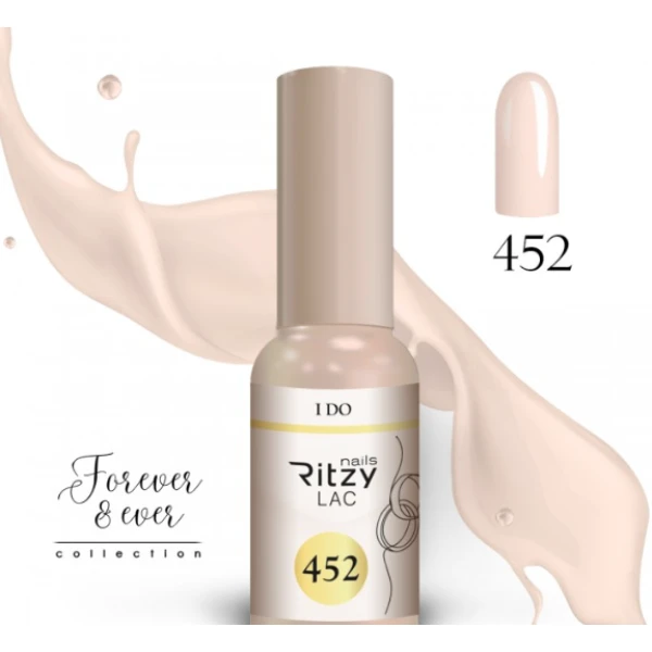 Ritzy Lac 9ml - I DO 452