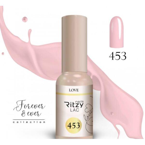 Ritzy Lac 9ml - LOVE 453