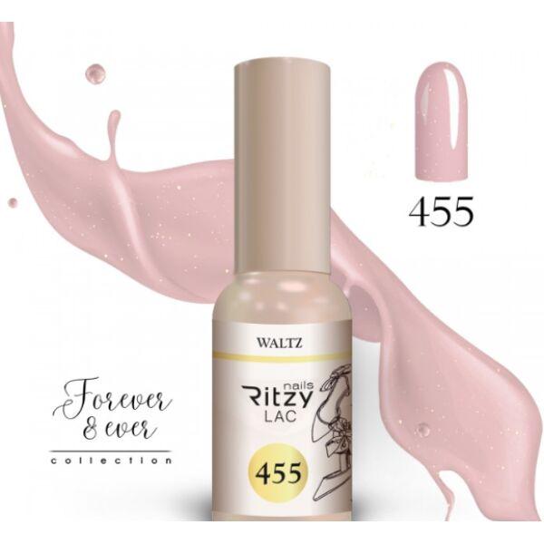 Ritzy Lac 9ml - SWEETHEART 455