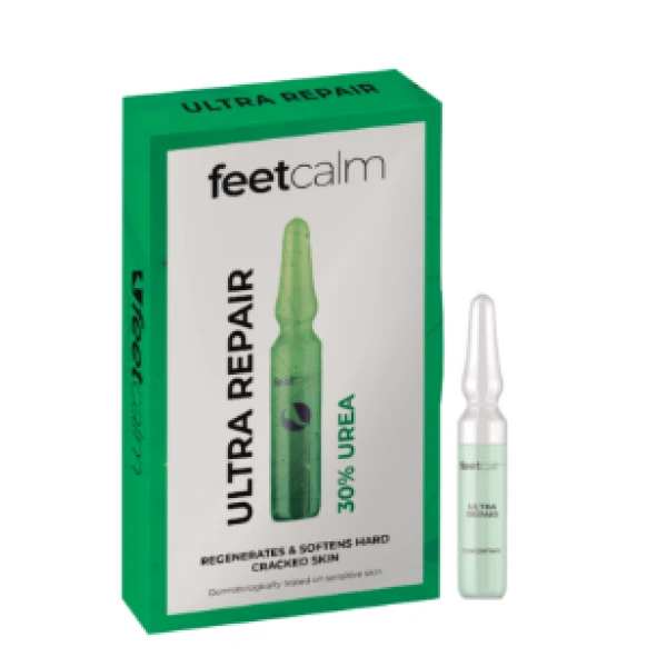 Foot Calm Malta - Ultra Repair